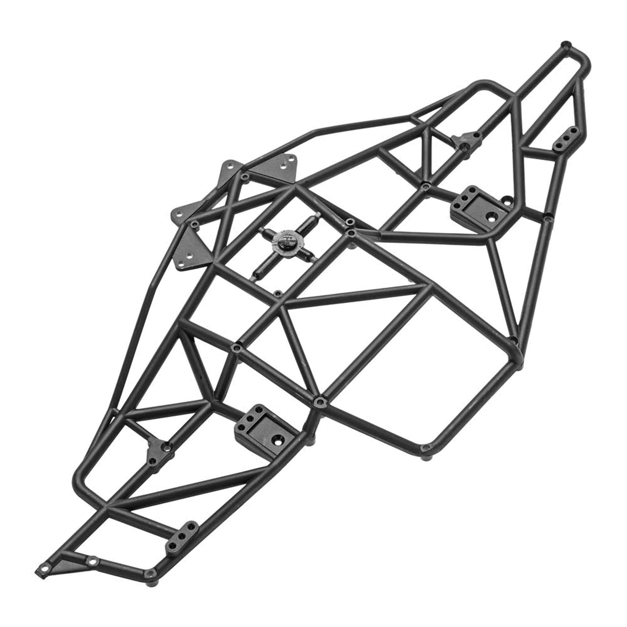 Axial AX31358 Monster Truck Cage Right Side