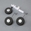 E-Flite EFL01554 Landing Gear Set: Habu STS