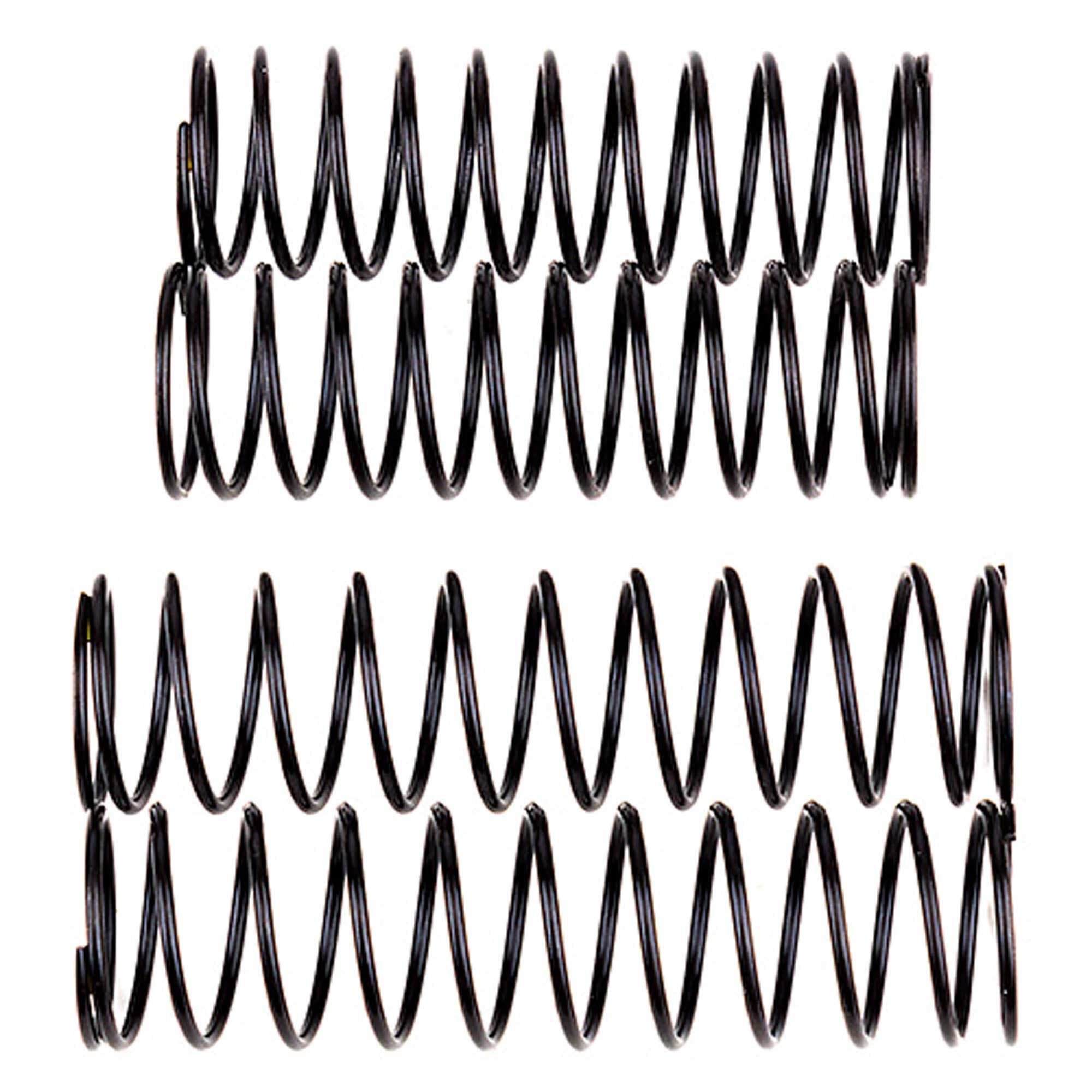 Team Associated 25832 Rival MT10 Shock Spring Set