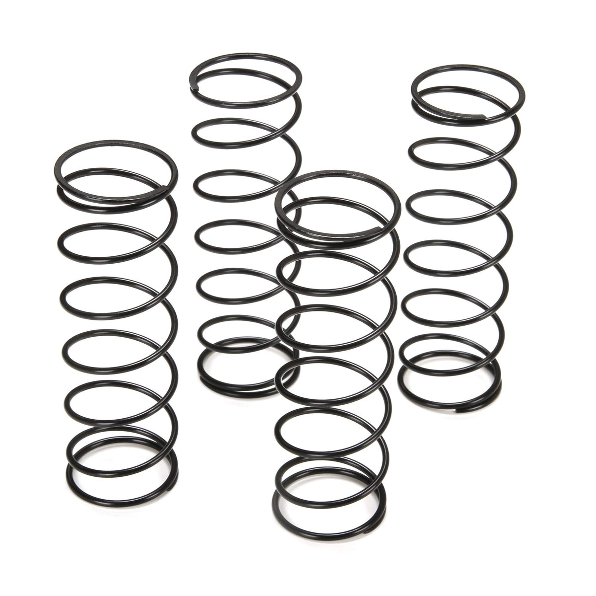 Losi LOS253010 Shock Springs (4): 1:5 4WD Desert Buggy XL