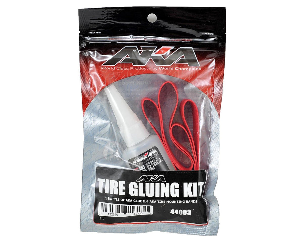 AKA 44003 AKA Tire Gluing Kit