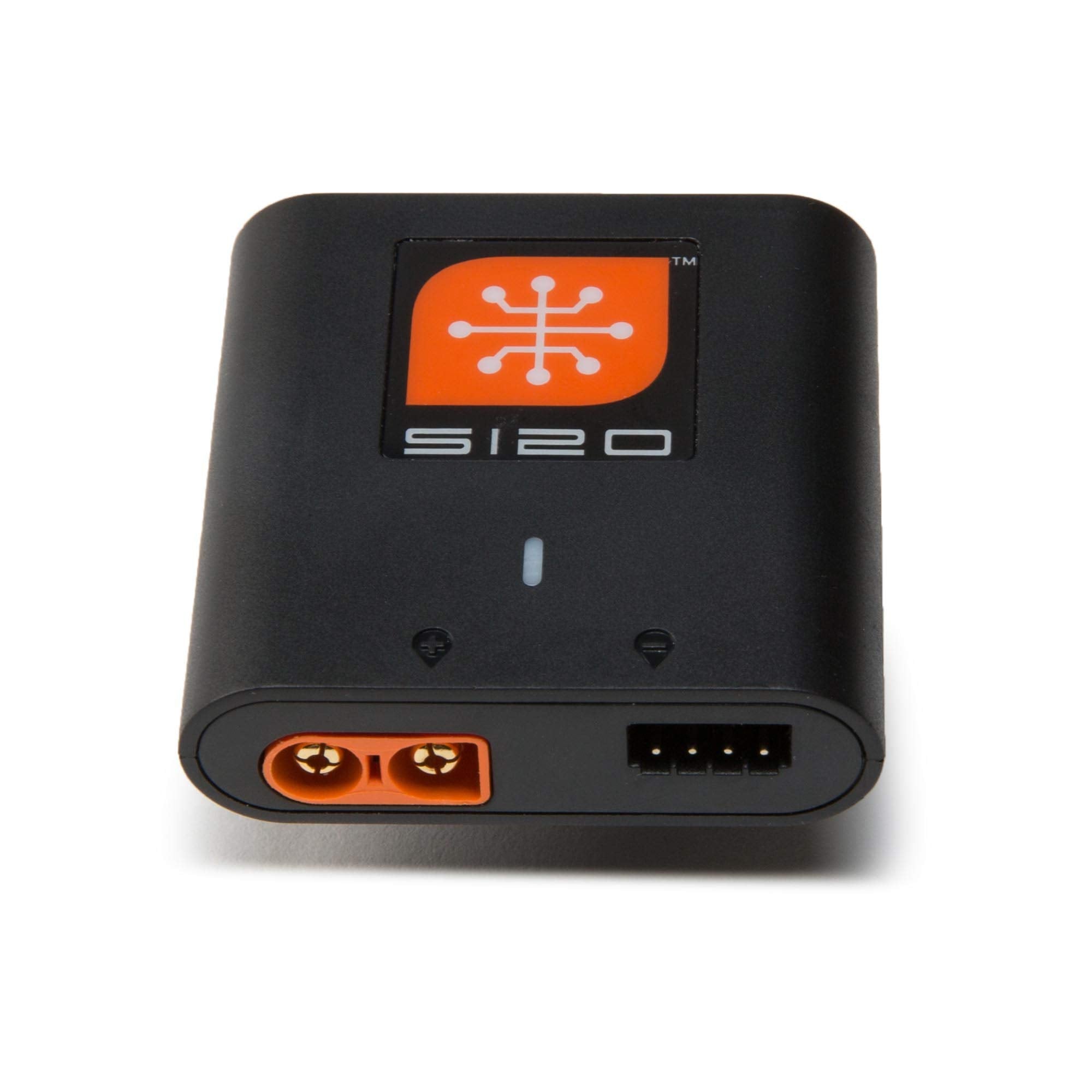 Spektrum SPMXC1020 Spektrum S120 USB-C Smart Charger, 1x20W