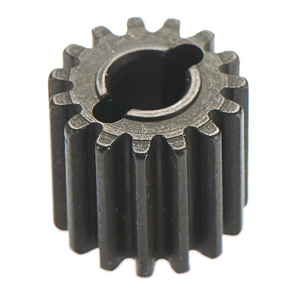 Arrma AR310762 Input Shaft Gear 15T 0.8 Mod Metal