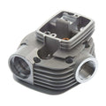 OS 4A004100 Cylinder Head GF30