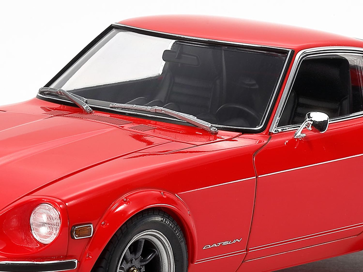 Tamiya 24367 1/24 Nissan Fairlady 240Z Street-Custom  Model Kit