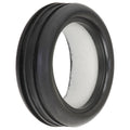 Pro-Line 817502 Low Pro 4Rib M3 Tire 2.2" Front Buggy (2)