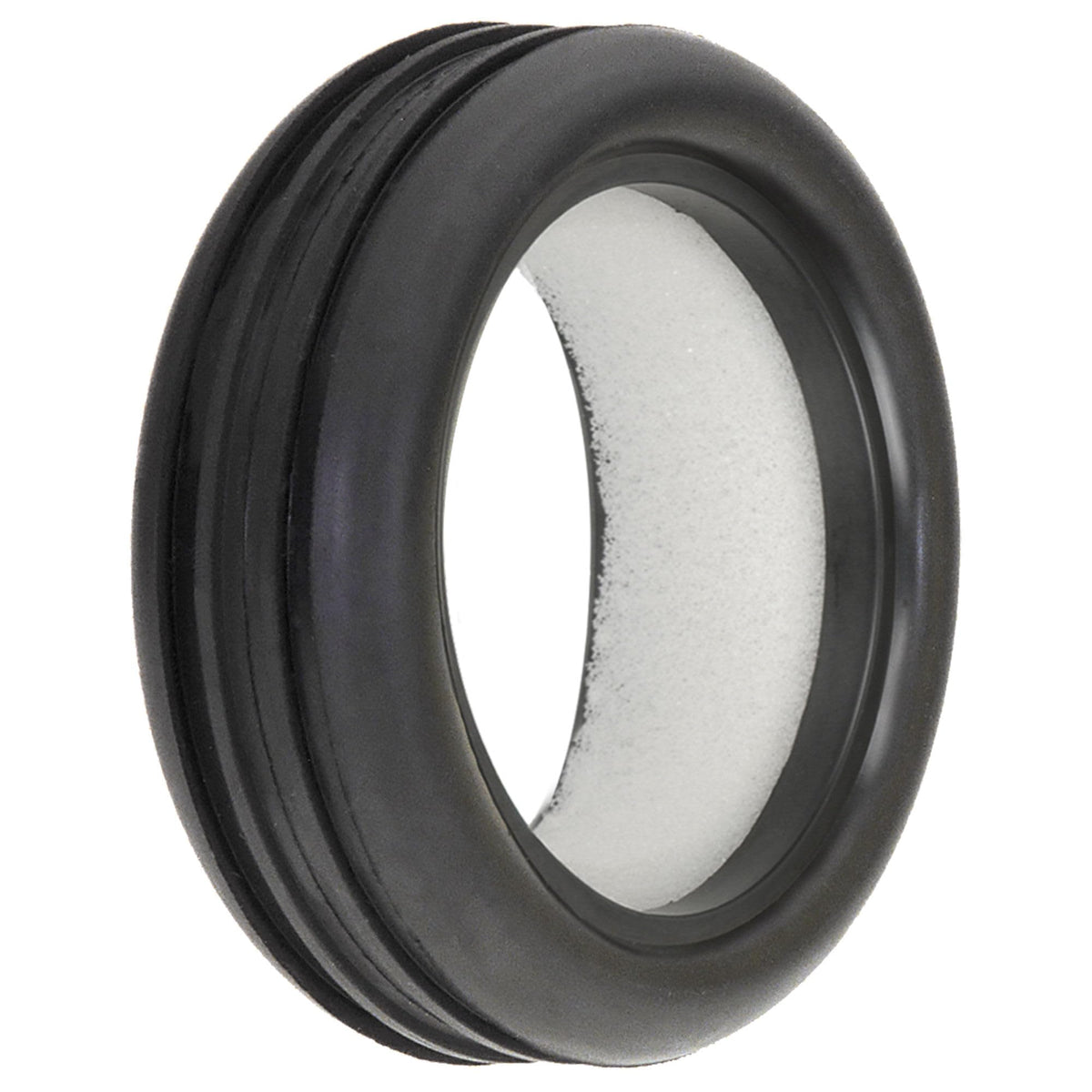 Pro-Line 817502 Low Pro 4Rib M3 Tire 2.2" Front Buggy (2)