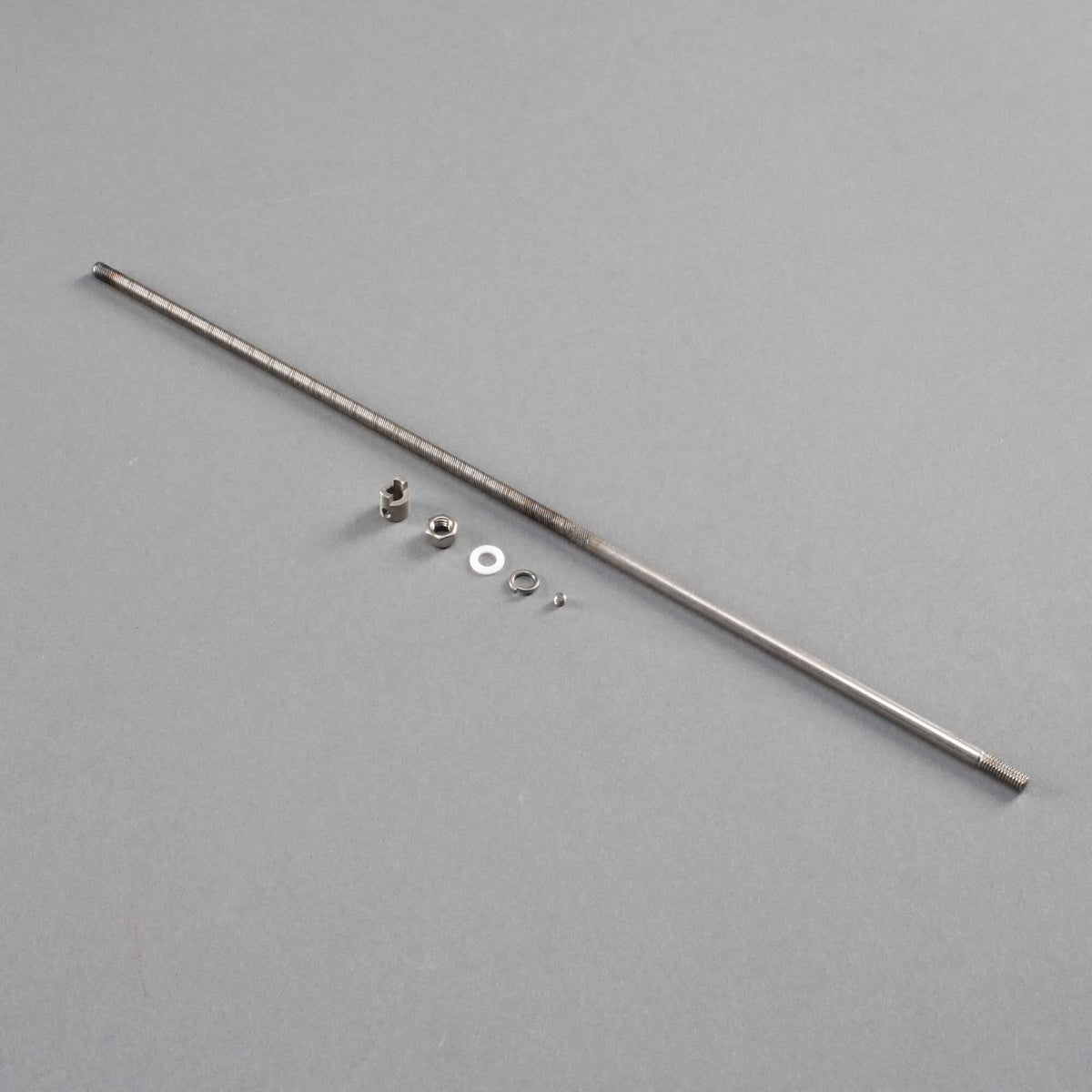 Pro Boat PRB282065 Heavy Duty Flex Shaft, Left, CW Rotation: MG 36