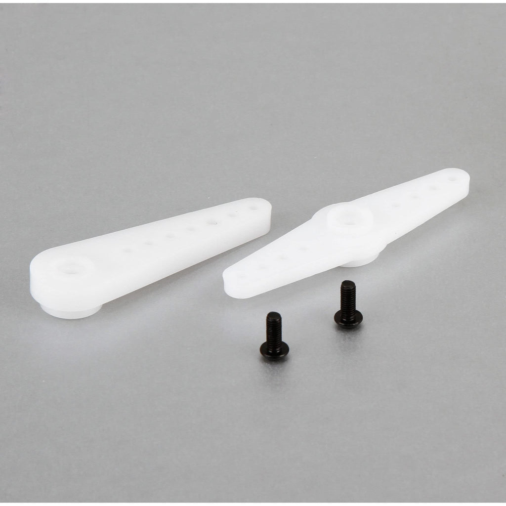 Losi LOS251020 Steering & Throttle Servo Horn Arm: S901 1:5 Desert Buggy XL