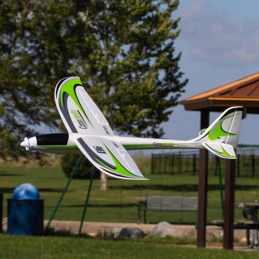 E-Flite EFLU32050 UMX Conscendo BNF Basic