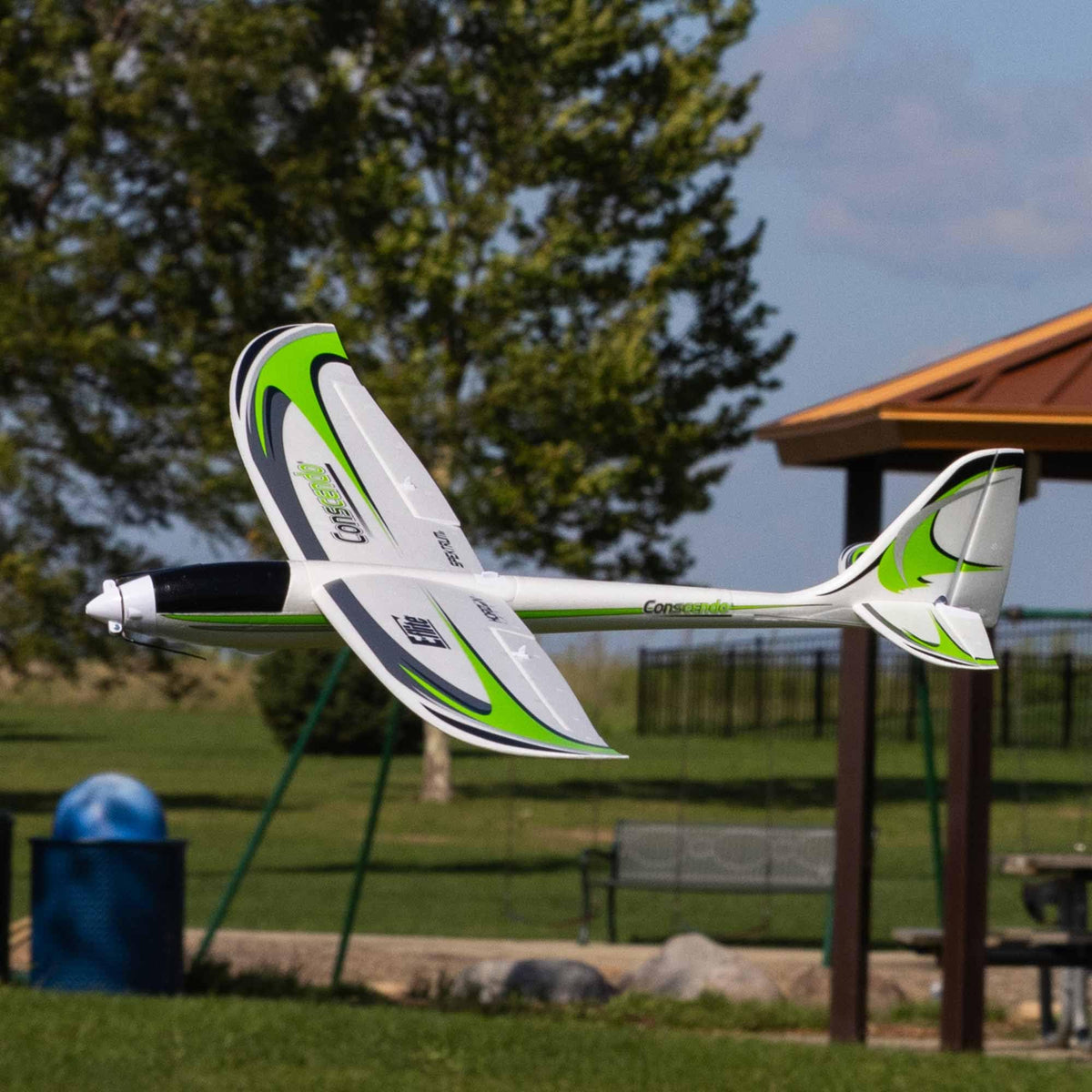 E-Flite EFLU32050 UMX Conscendo BNF Basic