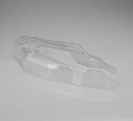J Concepts 0320 S2-Yokomo YZ2 Body w/Aero Wing