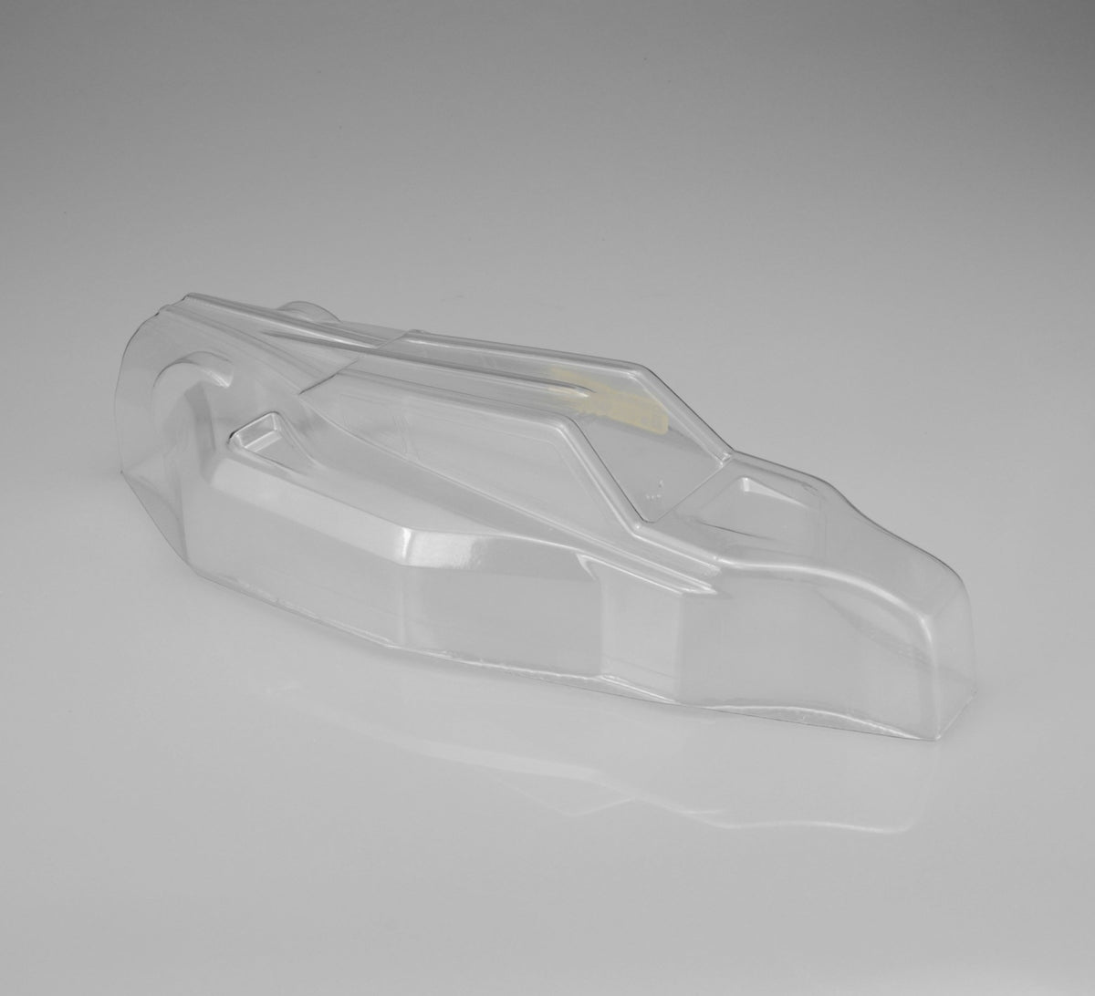 J Concepts 0320 S2-Yokomo YZ2 Body w/Aero Wing
