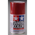 Tamiya 85039 Spray Lacquer TS-39 Mica Red - 100ml Spray Can