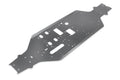 HPI 101178 Aluminium Chassis, 6065, Trophy Truggy 4.6