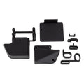 Team Associated 81572 RC8B4e Receiver Box and ESC Tray