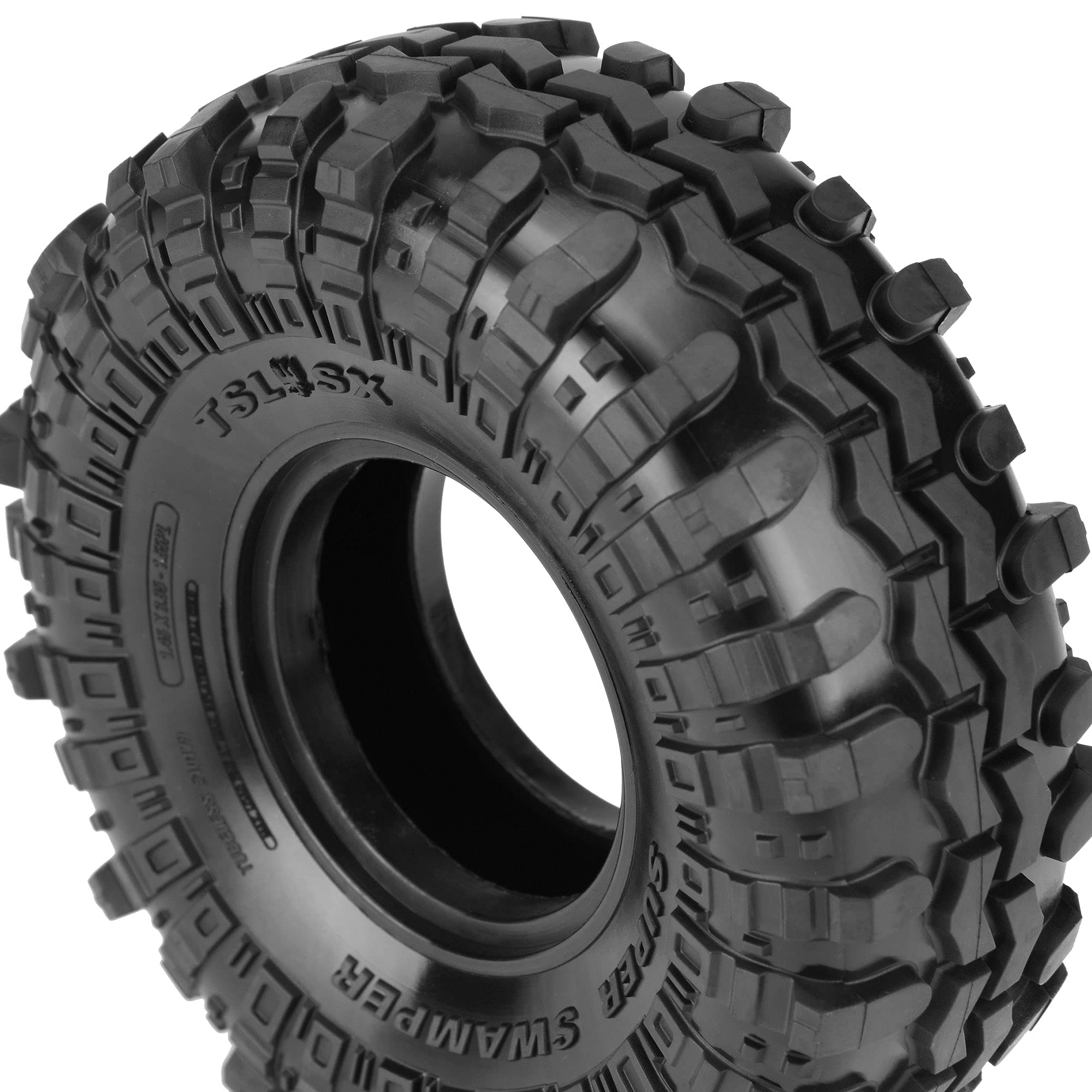 Pro-Line Racing Interco Super Swamper