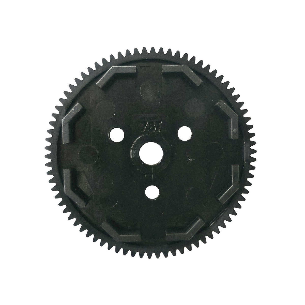 Team Associated 92295 Octalock Spur Gear, 78T 48P