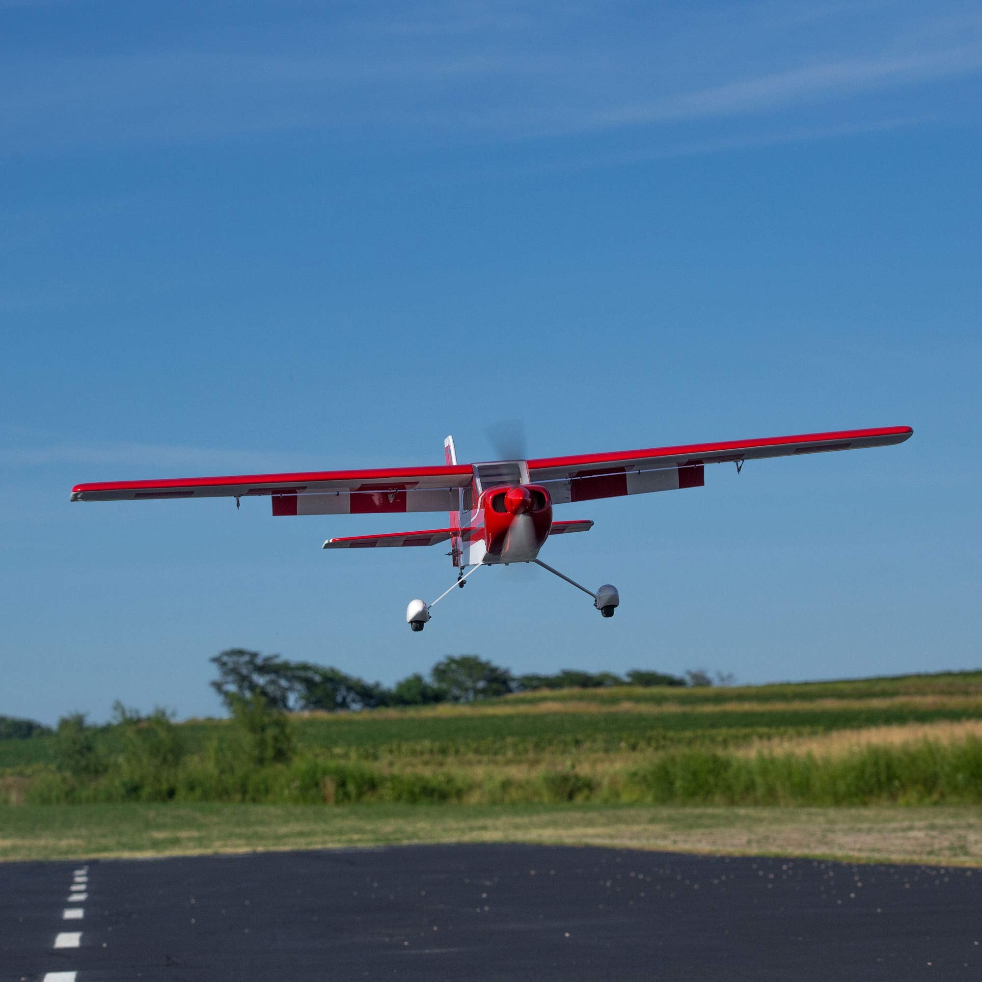 Hangar 9 5080 Valiant 10cc ARF Airplane