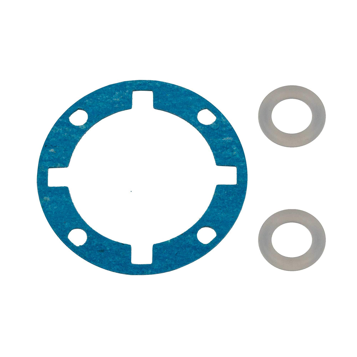 Team Associated 92133 RC10B74 Differential Gasket & O-Rings
