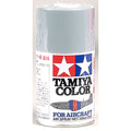 Tamiya 86525 Aircraft Spray AS-25 Dark Ghost Grey Acrylic