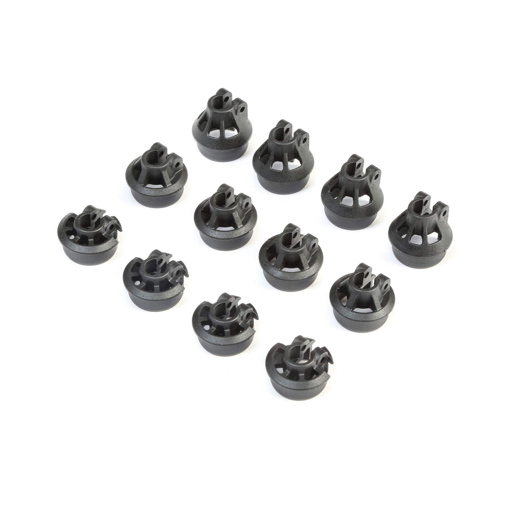 Team Losi Racing TLR233030 Spring Cup Set, G3 (4ea)