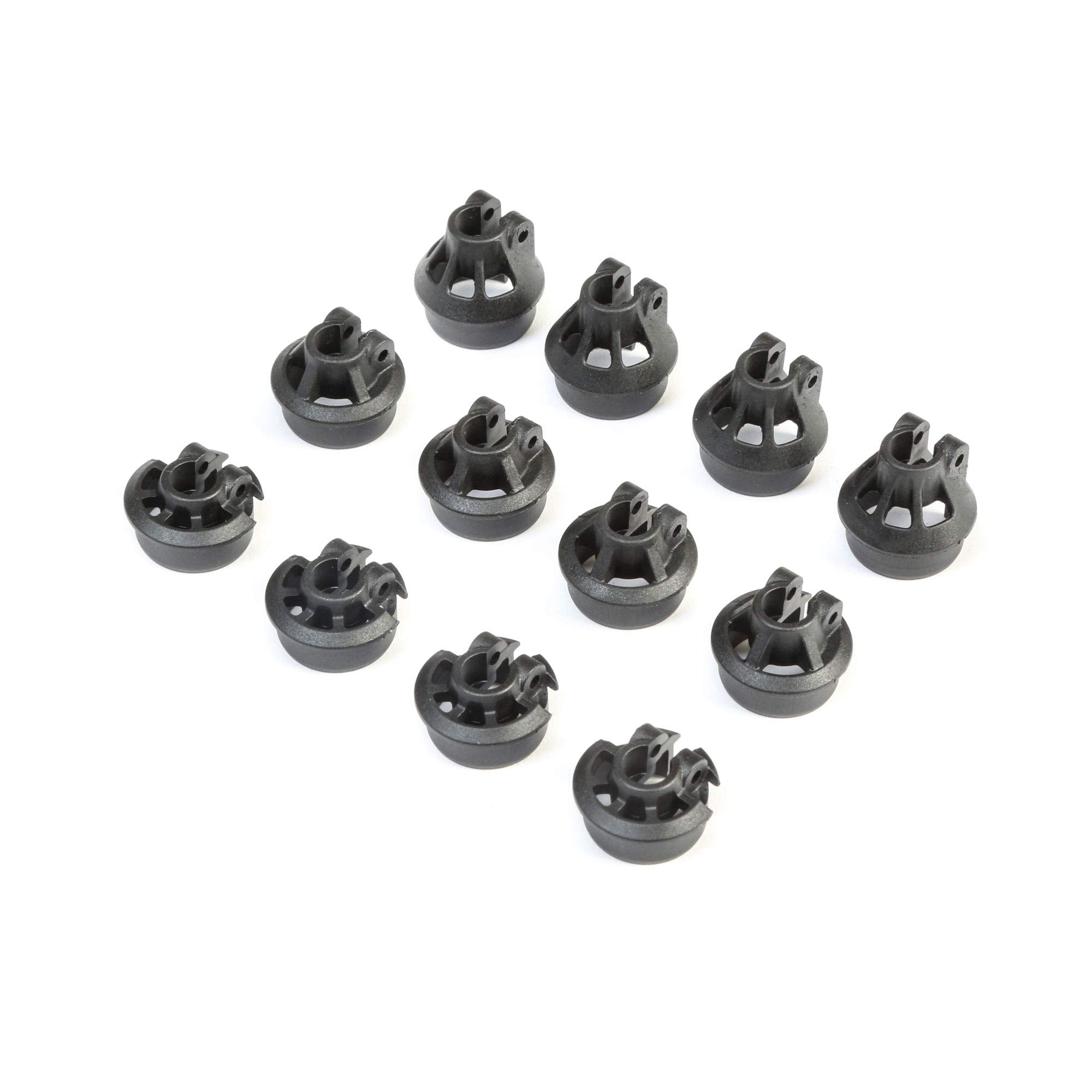 Team Losi Racing TLR233030 Spring Cup Set, G3 (4ea)