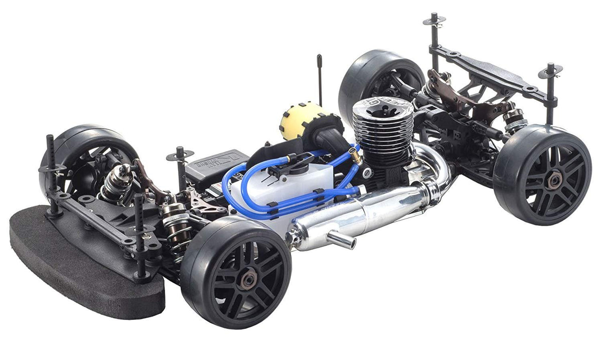 Kyosho 33010B Inferno GT3 Kit GP