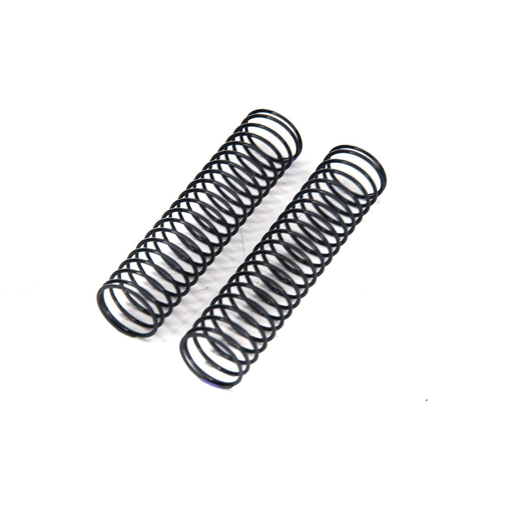 Axial AXI233013 Spring 13x62mm .78lbs/in Purple Super Soft(2)