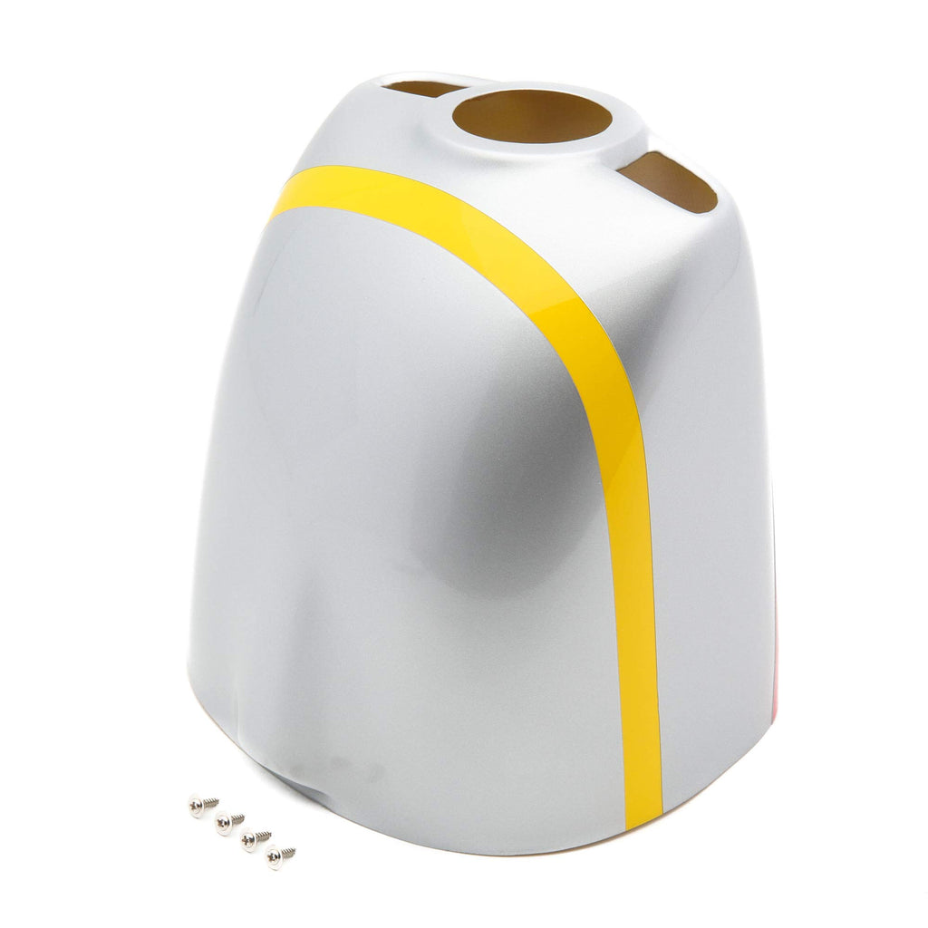 E-Flite EFL286505 Cowling: Slick 3D 480 ARF