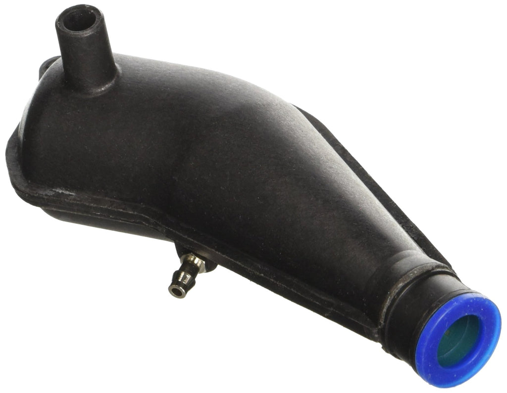 Traxxas 5152 Plastic Maxx Tuned Pipe: T-Maxx 3.3 2.5 S-Maxx