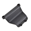 RPM 81342 Front Bumper Mount, Black: Traxxas X-Maxx