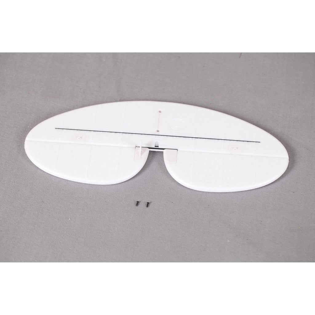 FMS RK103 Horizontal Stabilizer: J-3 Cub 1400mm V3
