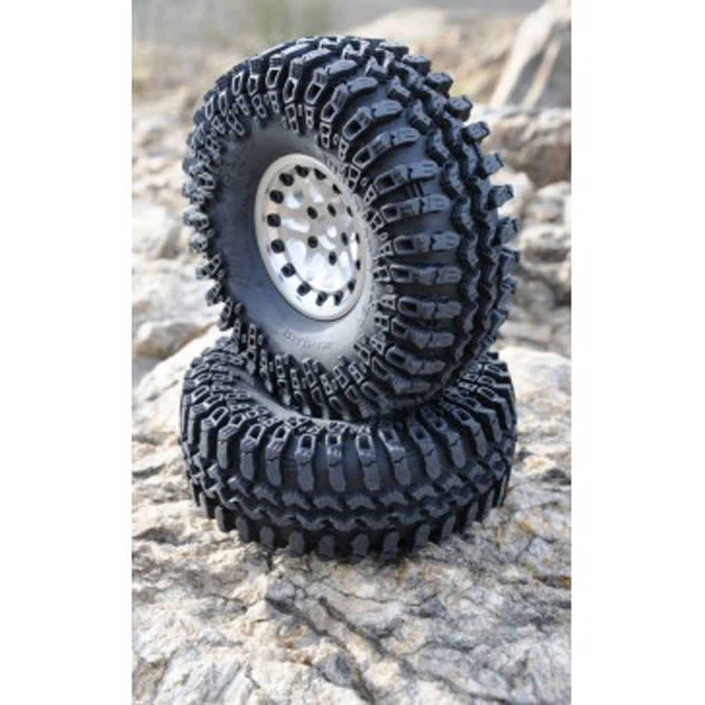 RC4WD ZP0025 RC4WD Interco IROK Single 1.9" Scale Tire