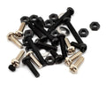 Gmade 51208 Transmission Screw Bag for R1