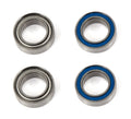 Team Associated 8680 FT Bearings, 5x8x2.5mm