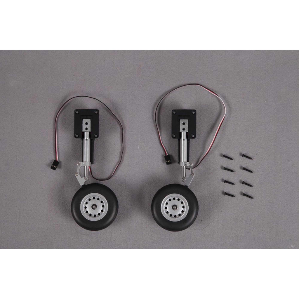 FMS PAA017 SPR SCRPN Main Land Gear System