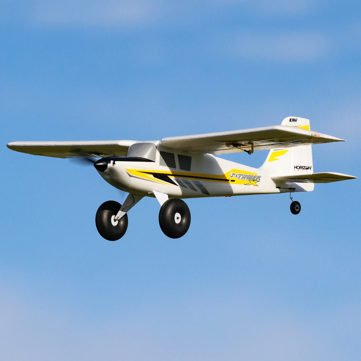 E-Flite EFLU7950 UMX Timber X BNF Basic