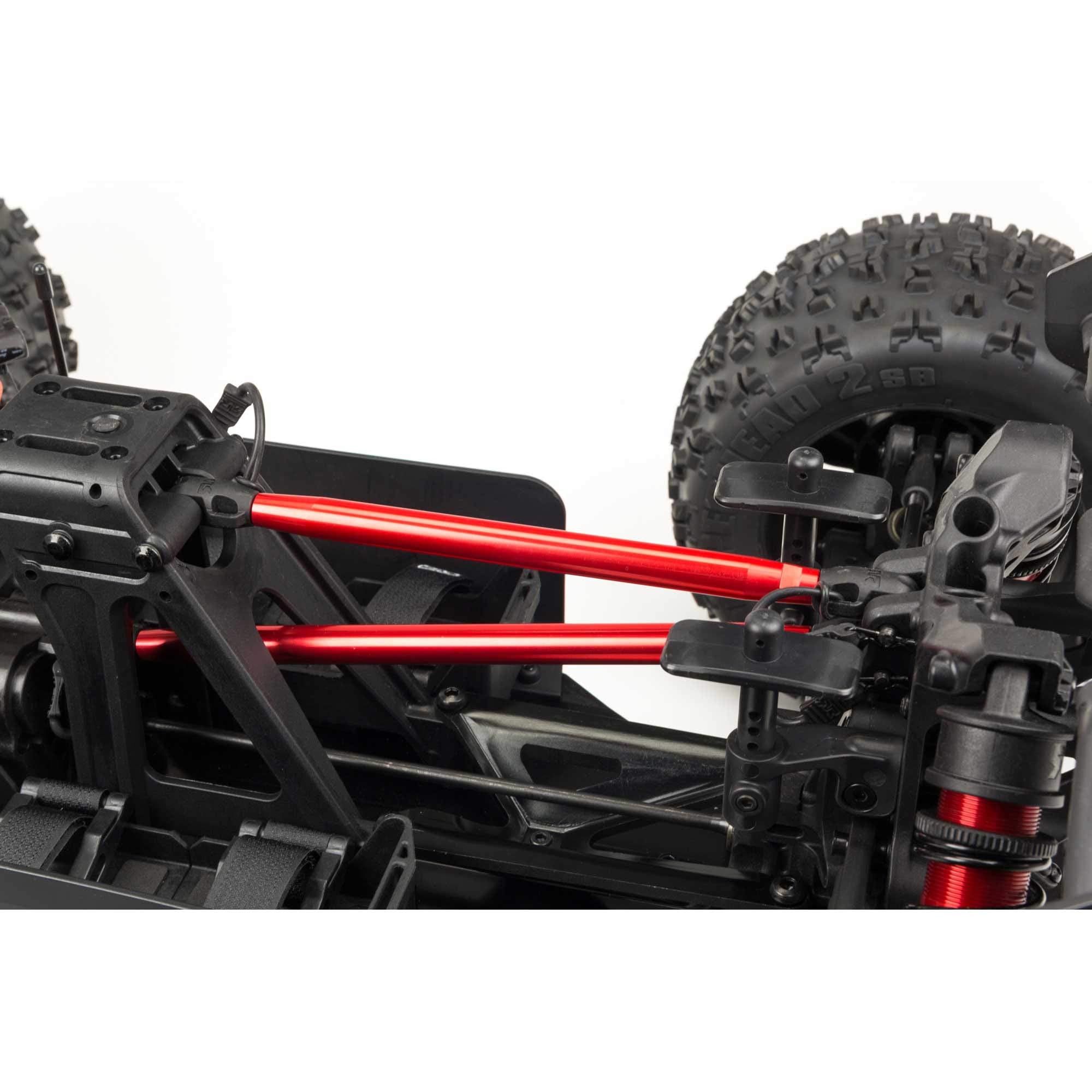 Arrma 320593 Chassis Brace Bar 164mm