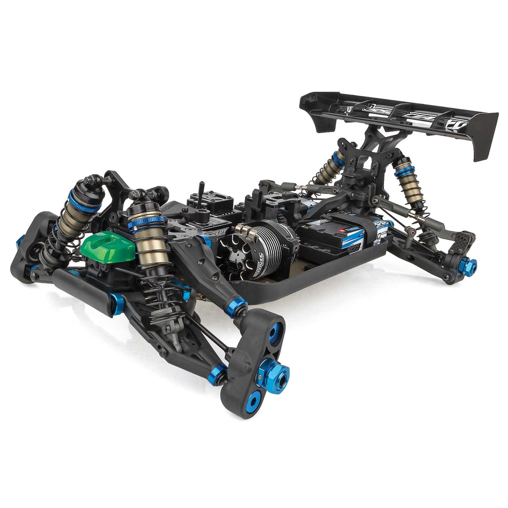 Team Associated 80950 RC8B4.1e Team Kit
