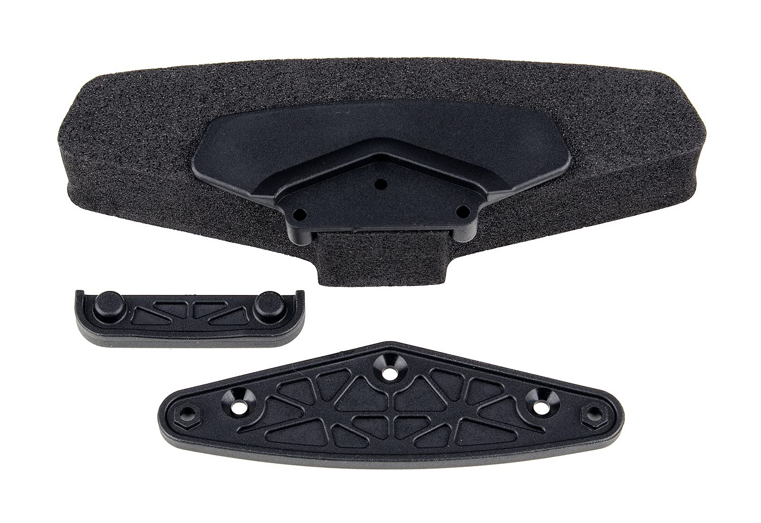Team Associated 31862 Apex2 Bumper Mounts
