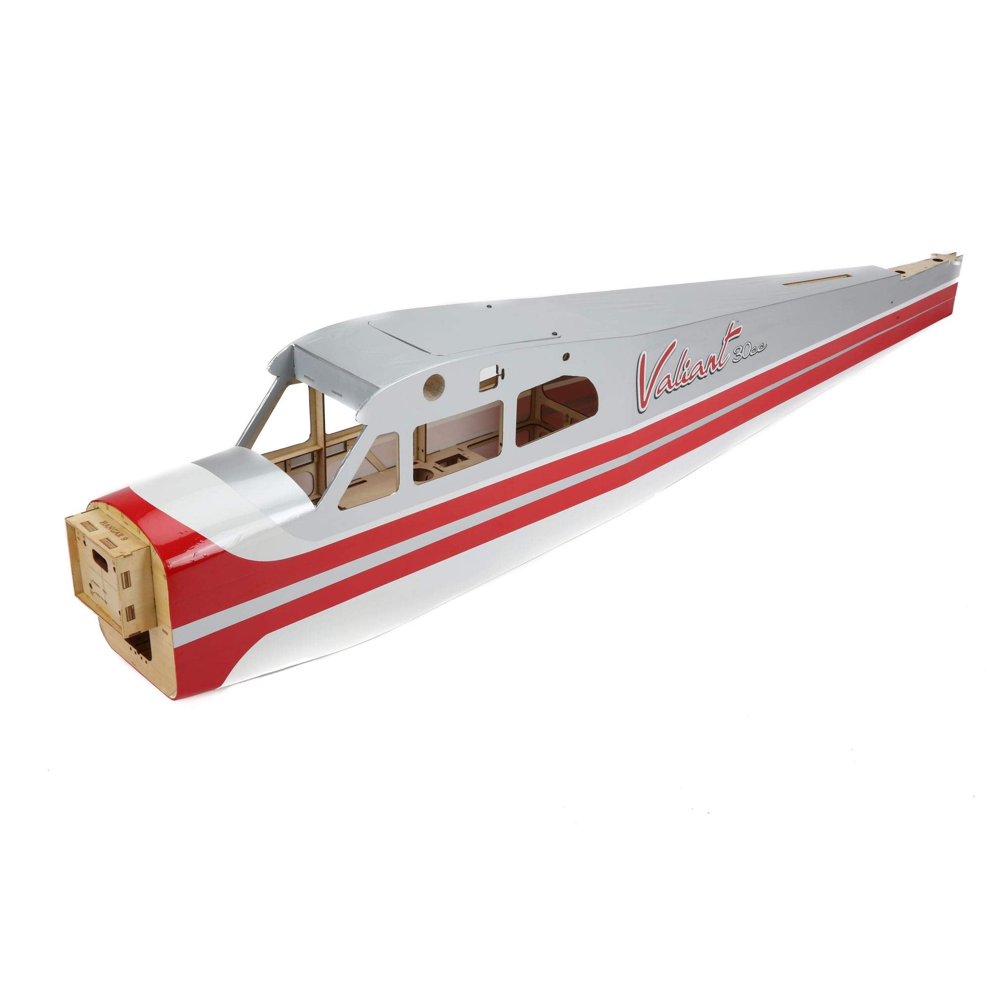 Hangar 9 506001 Fuselage: Valiant 30cc