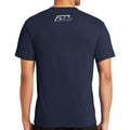 Pro-Line 985402 Pro-Line Streak Deep Navy TShirt Medium