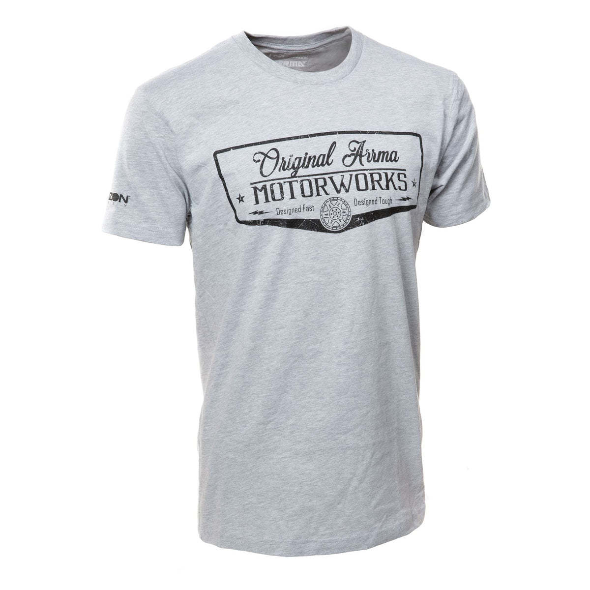 Arrma Z0019S ARRMA Motorworks T-Shirt Small
