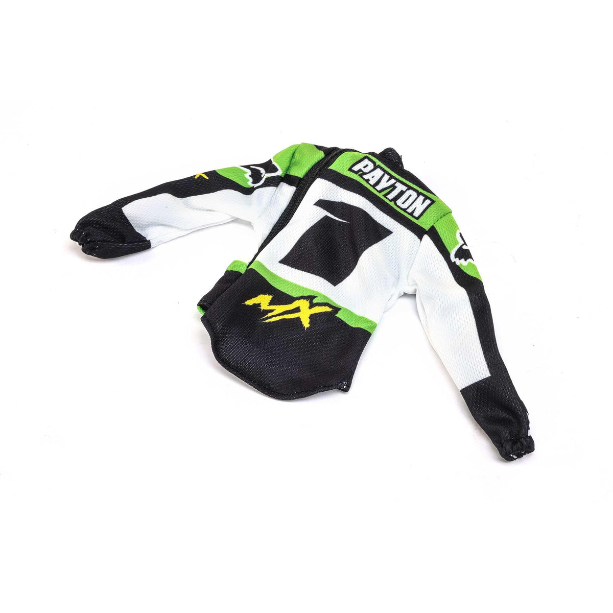 Losi LOS260010 Rider Jersey Set, Pro Circuit: PM-MX