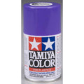 Tamiya 85024 Spray Lacquer TS-24 Purple - 100ml Spray Can