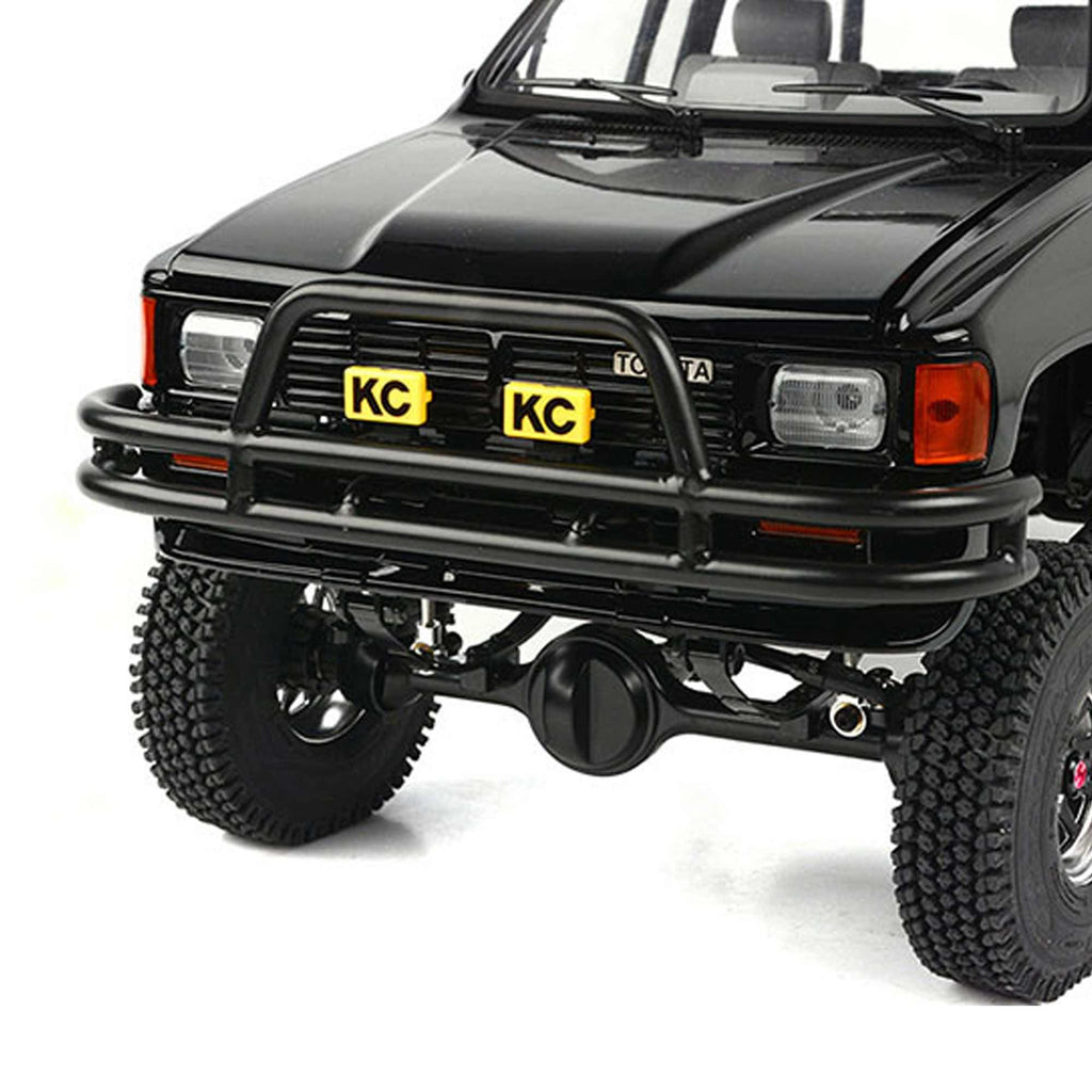 RC4WD ZE0132 KC HiLiTES Rectangle Lights wCo
