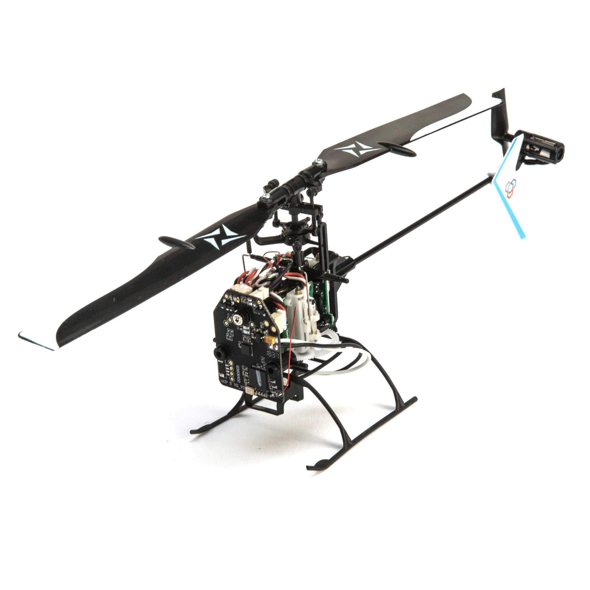 Blade BLH01300 Nano S3 Helicopter RTF