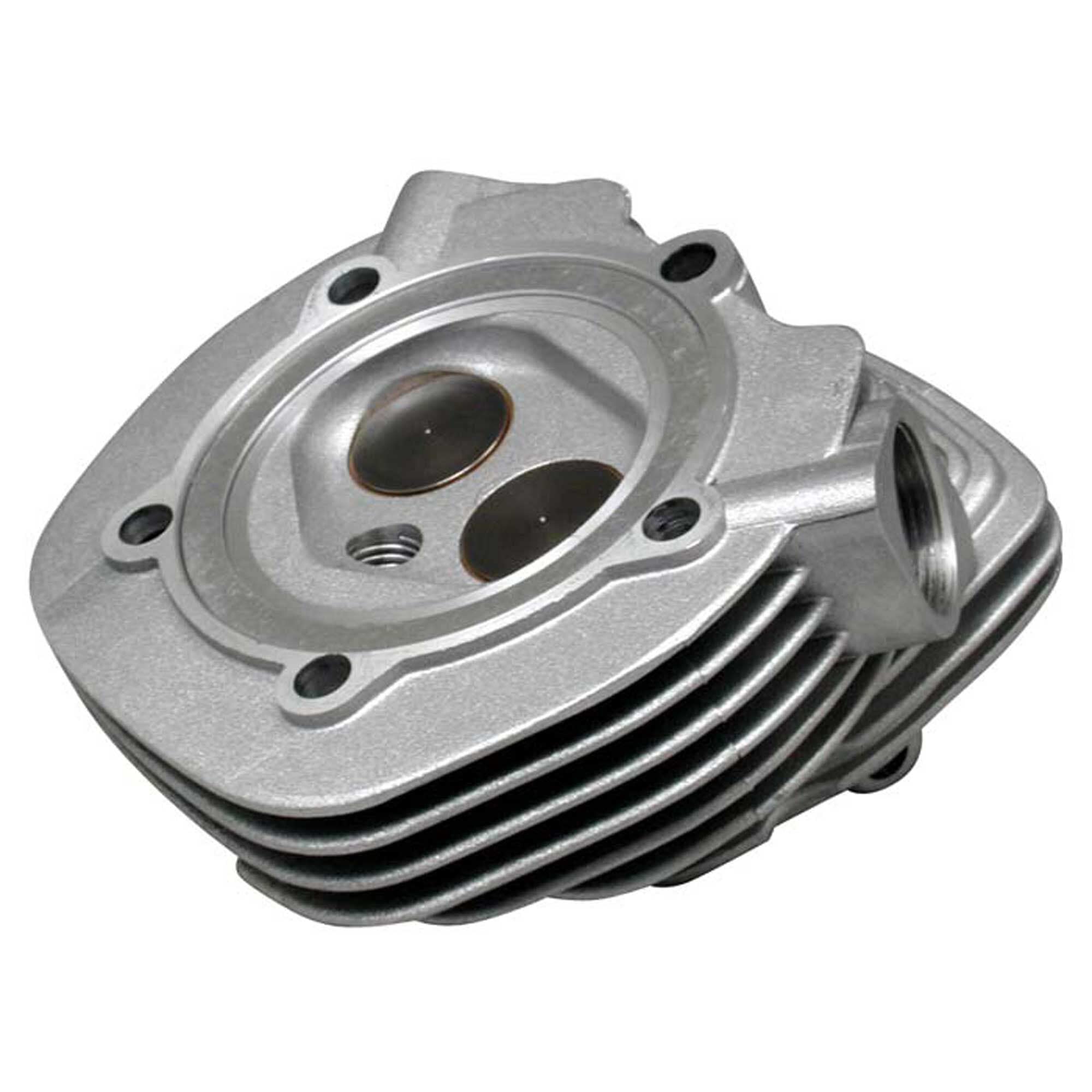 OS 46204020 Cylinder Head w/Valve FT-300