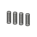 Arrma ARA330842 Shock Spring Set B - 0.45N/mm (4pcs) - GROM